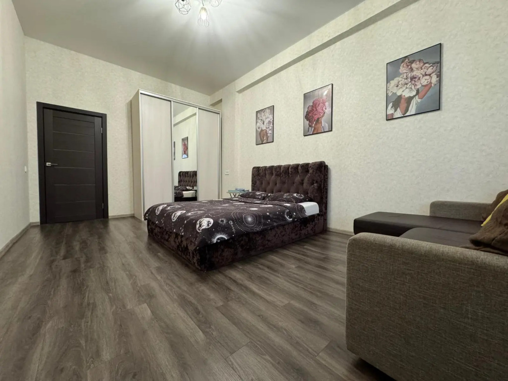 Брест: Апартаменты Cozy Homes Brest