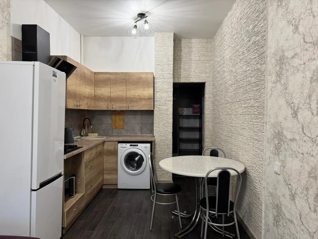 Брест: Апартаменты Cozy Homes Brest