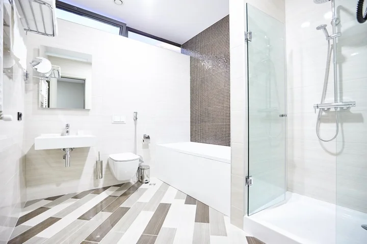 Тбилиси: Hotel Brosse Garden Mimino