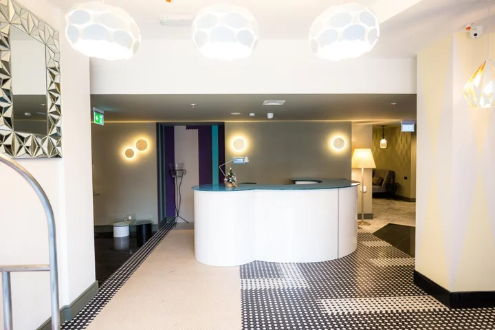 Тбилиси: Hotel Brosse Garden Mimino