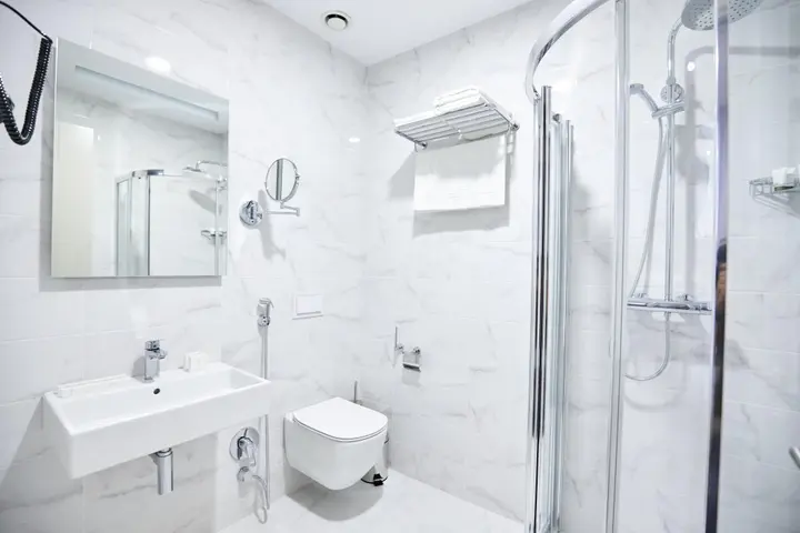 Тбилиси: Hotel Brosse Garden Mimino