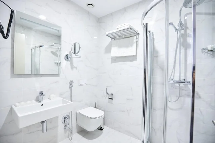 Тбилиси: Hotel Brosse Garden Mimino