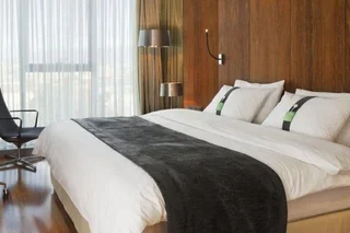 Тбилиси: Holiday Inn Tbilisi, an IHG Hotel Mimino