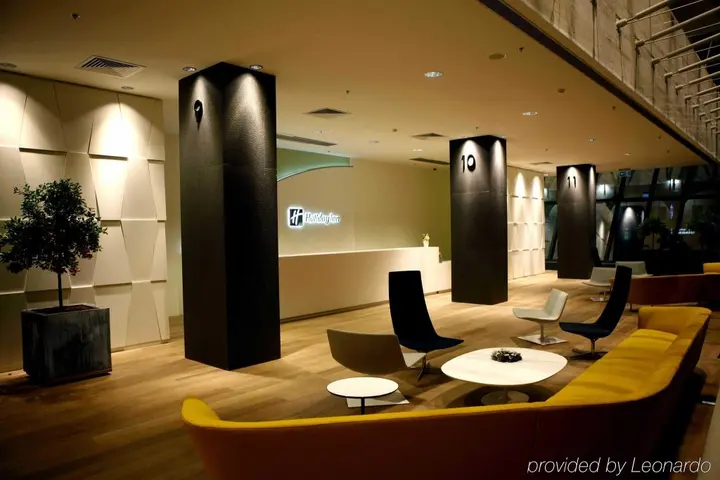 Тбилиси: Holiday Inn Tbilisi, an IHG Hotel Mimino