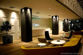 Тбилиси: Holiday Inn Tbilisi, an IHG Hotel Mimino