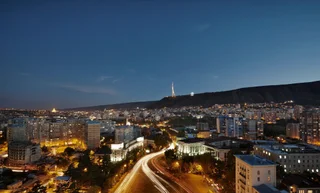Тбилиси: Holiday Inn Tbilisi, an IHG Hotel Mimino