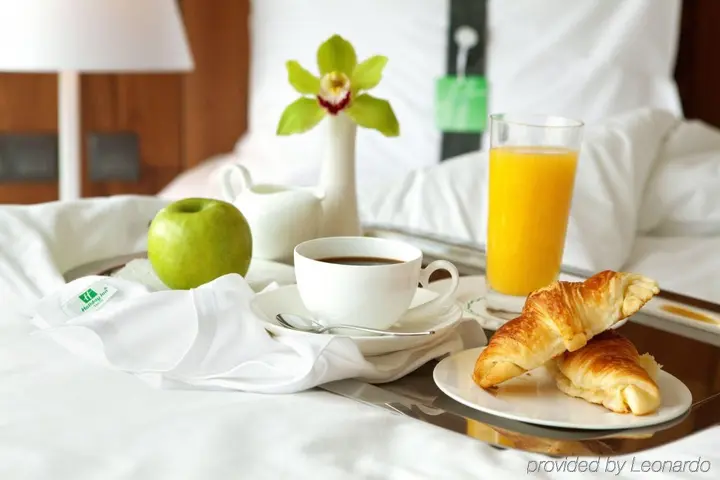 Тбилиси: Holiday Inn Tbilisi, an IHG Hotel Mimino