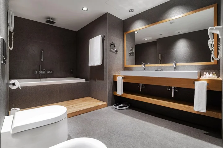 Тбилиси: Holiday Inn Tbilisi, an IHG Hotel Mimino