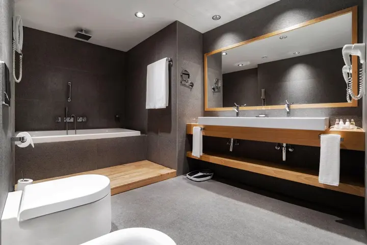 Тбилиси: Holiday Inn Tbilisi, an IHG Hotel Mimino