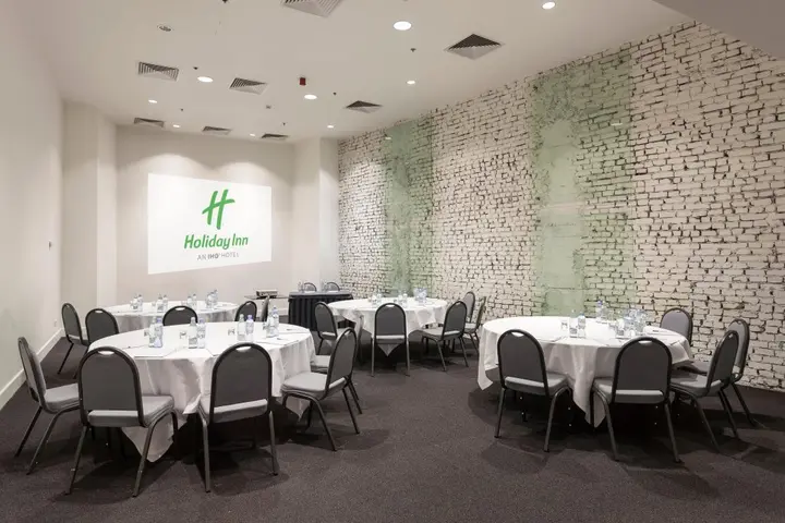 Тбилиси: Holiday Inn Tbilisi, an IHG Hotel Mimino