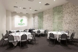 Тбилиси: Holiday Inn Tbilisi, an IHG Hotel Mimino