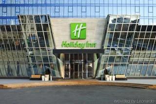 Тбилиси: Holiday Inn Tbilisi, an IHG Hotel Mimino