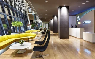 Тбилиси: Holiday Inn Tbilisi, an IHG Hotel Mimino