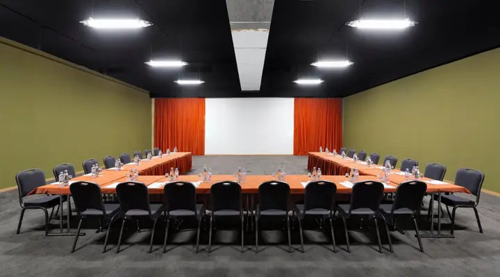 Тбилиси: Holiday Inn Tbilisi, an IHG Hotel Mimino