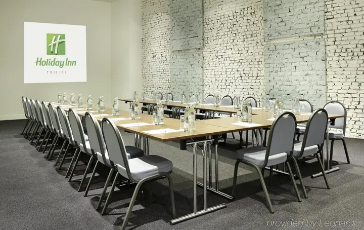 Тбилиси: Holiday Inn Tbilisi, an IHG Hotel Mimino