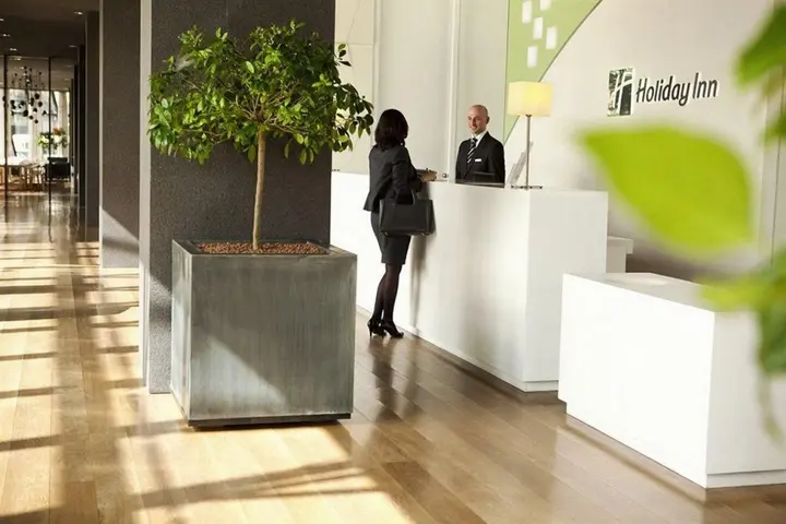 Тбилиси: Holiday Inn Tbilisi, an IHG Hotel Mimino