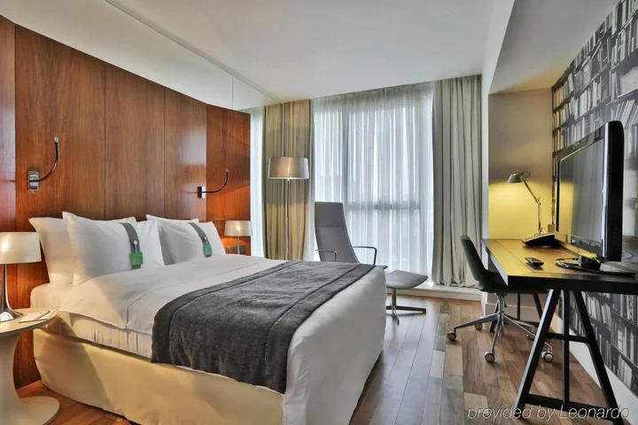 Тбилиси: Holiday Inn Tbilisi, an IHG Hotel Mimino