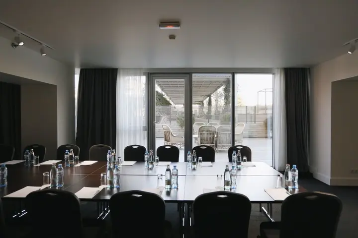 Тбилиси: Holiday Inn Tbilisi, an IHG Hotel Mimino