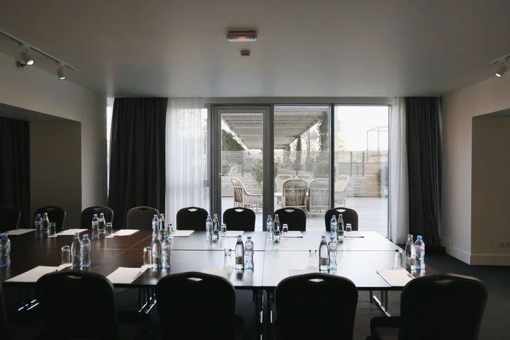 Тбилиси: Holiday Inn Tbilisi, an IHG Hotel Mimino