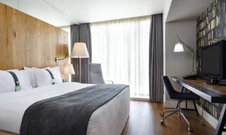 Тбилиси: Holiday Inn Tbilisi, an IHG Hotel Mimino