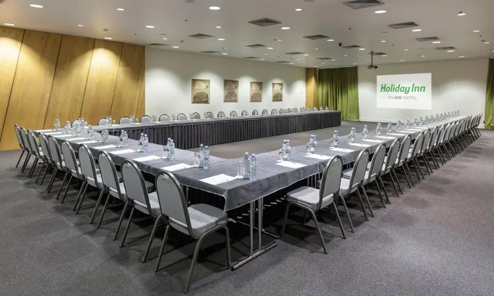 Тбилиси: Holiday Inn Tbilisi, an IHG Hotel Mimino