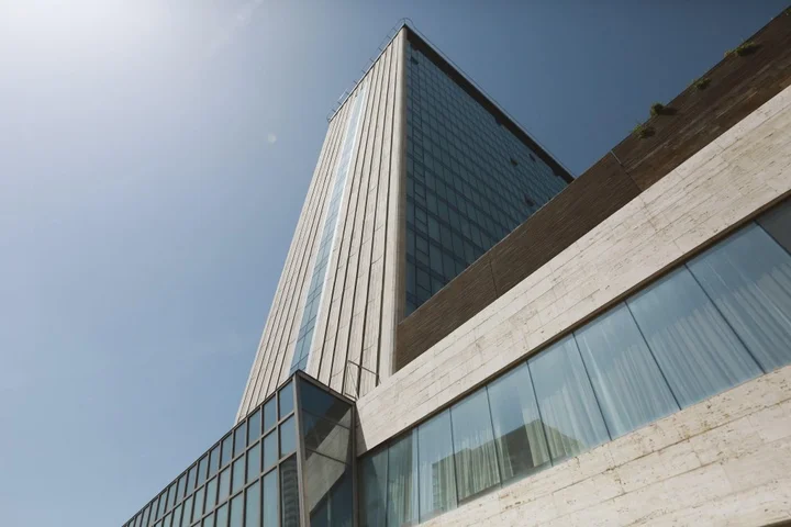Тбилиси: Holiday Inn Tbilisi, an IHG Hotel Mimino