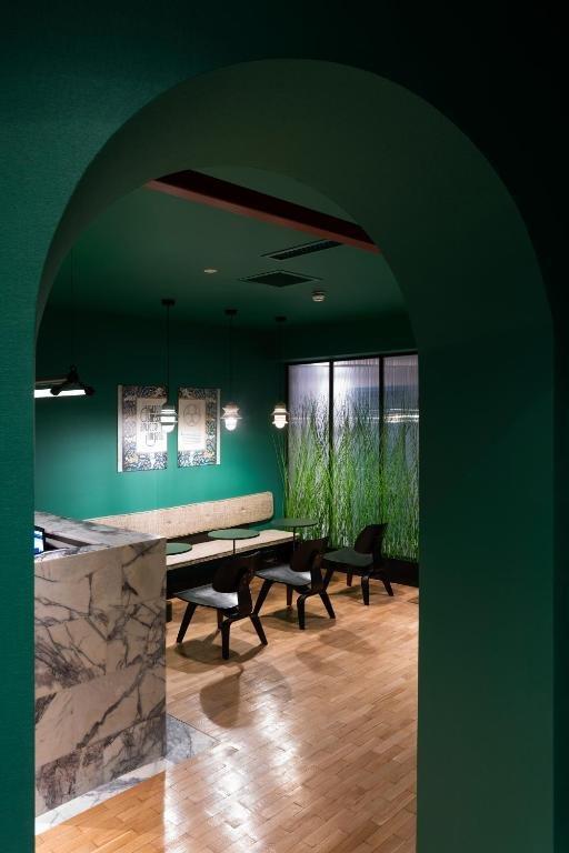 Тбилиси: Hotel Zeg Mimino