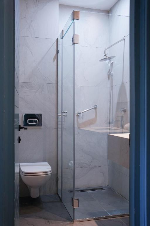Тбилиси: Hotel Zeg Mimino