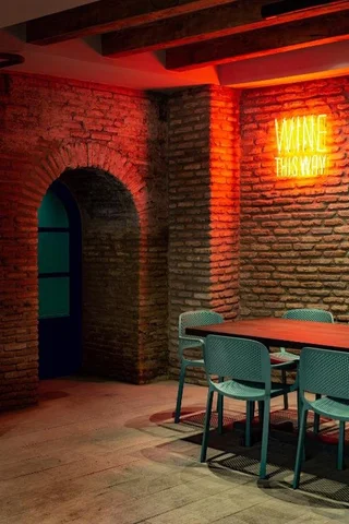 Тбилиси: Hotel Zeg Mimino
