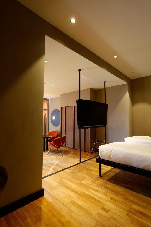 Тбилиси: Hotel Zeg Mimino