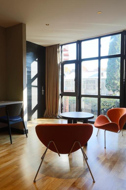 Тбилиси: Hotel Zeg Mimino