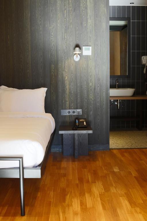 Тбилиси: Hotel Zeg Mimino