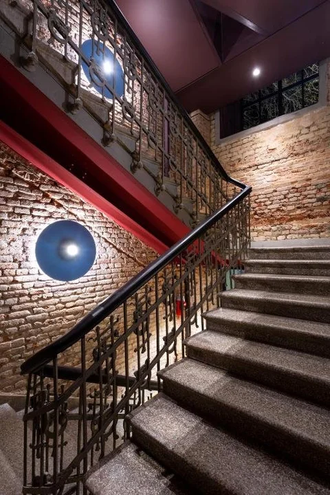 Тбилиси: Hotel Zeg Mimino