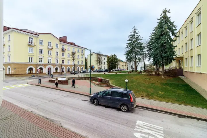 Гродно: Апартаменты Виатур на Карбышева