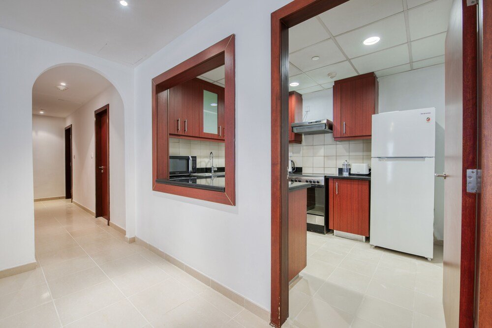 Дубай: Maison Privee - Rimal Residence 4