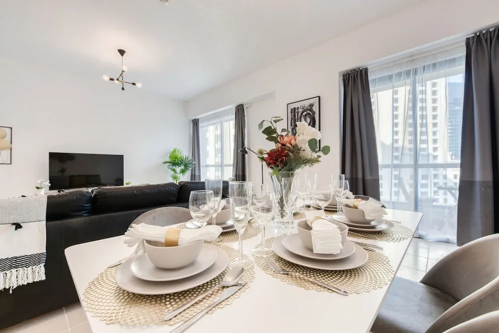 Дубай: Maison Privee - Rimal Residence 4