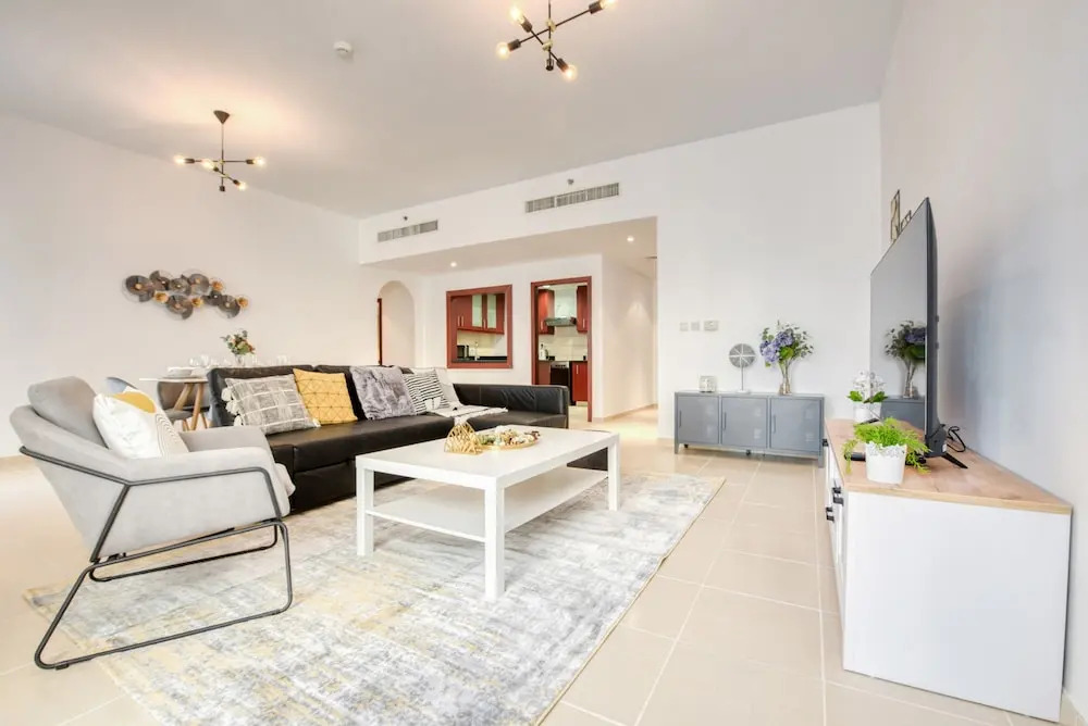 Дубай: Maison Privee - Rimal Residence 4