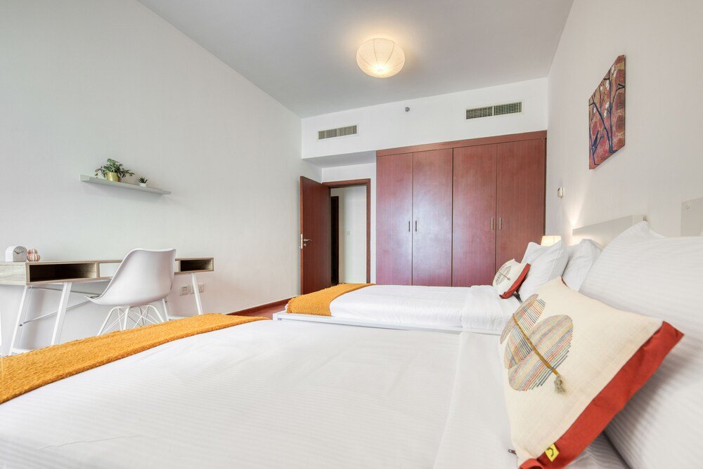 Дубай: Maison Privee - Rimal Residence 4