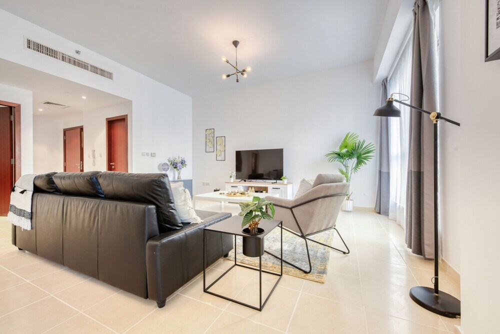 Дубай: Maison Privee - Rimal Residence 4