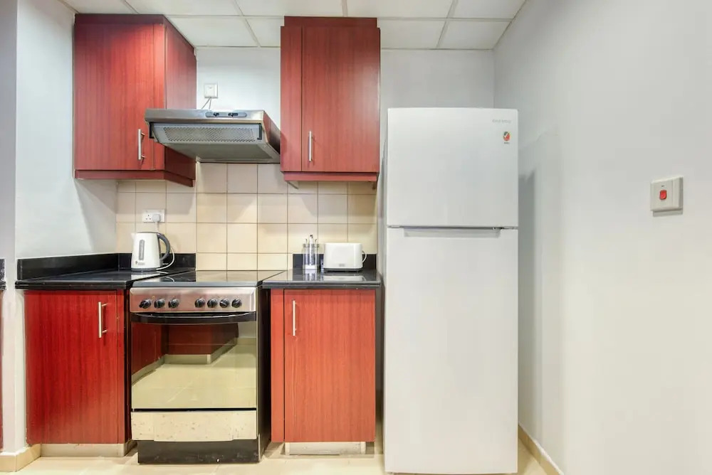 Дубай: Maison Privee - Rimal Residence 4
