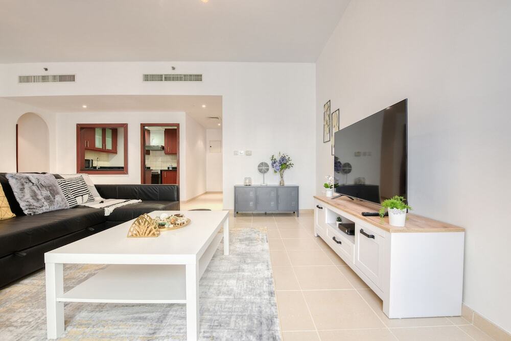 Дубай: Maison Privee - Rimal Residence 4