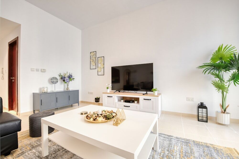Дубай: Maison Privee - Rimal Residence 4