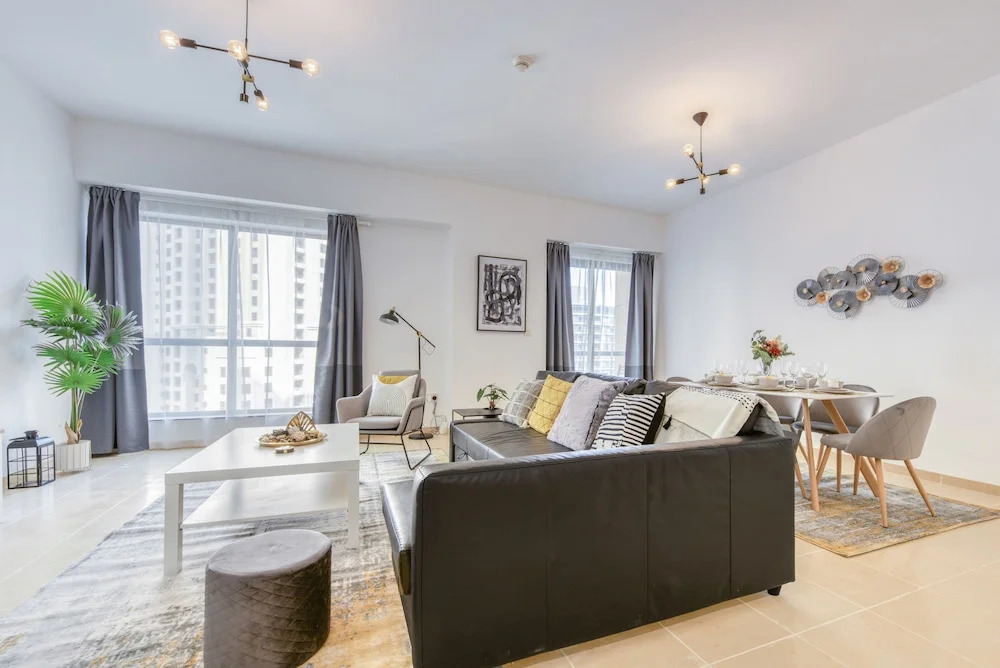 Дубай: Maison Privee - Rimal Residence 4