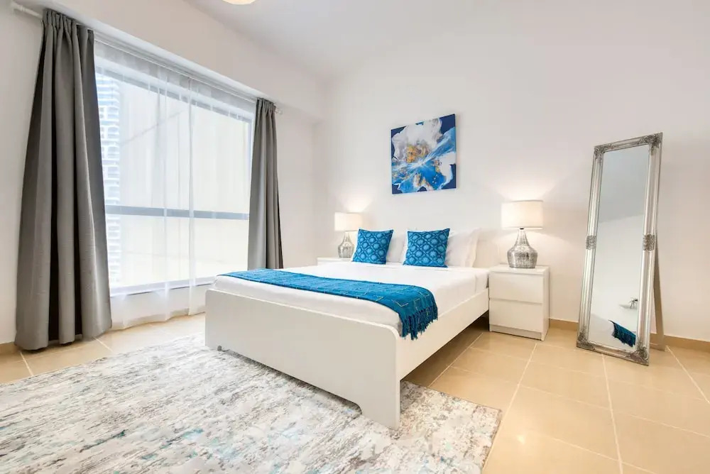 Дубай: Maison Privee - Rimal Residence 4
