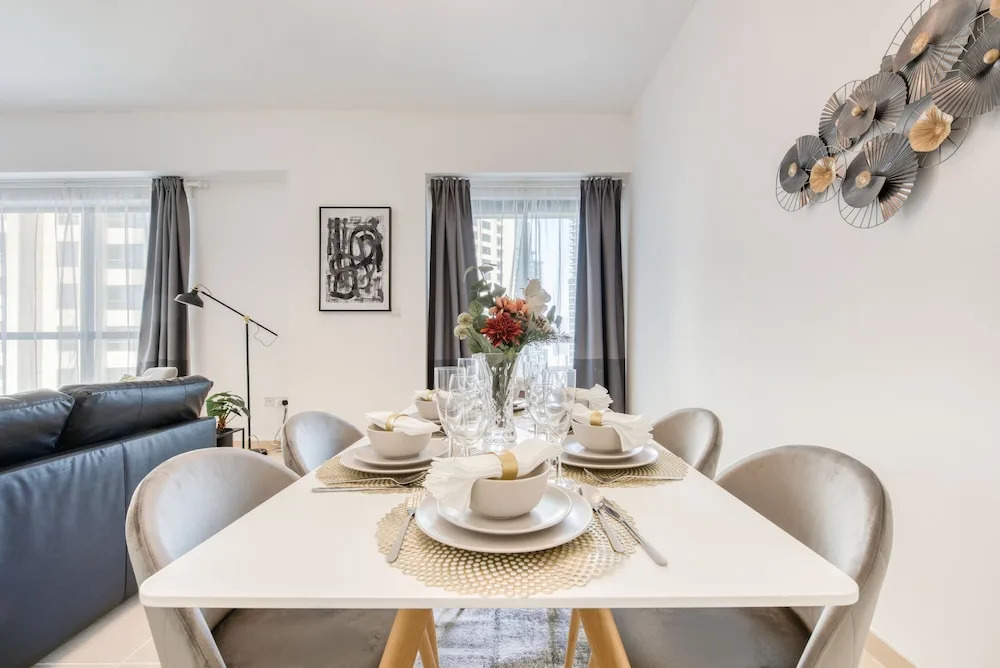 Дубай: Maison Privee - Rimal Residence 4