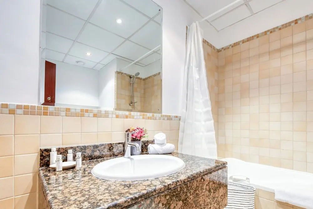 Дубай: Maison Privee - Rimal Residence 4