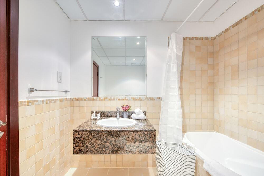 Дубай: Maison Privee - Rimal Residence 4