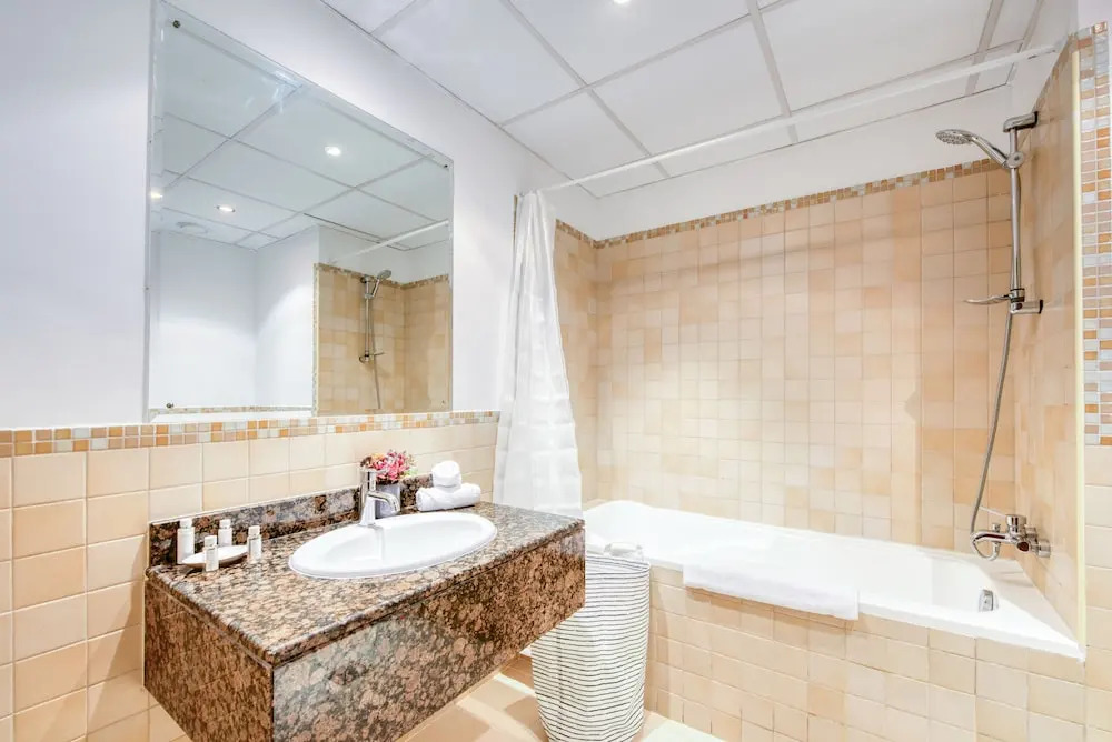 Дубай: Maison Privee - Rimal Residence 4