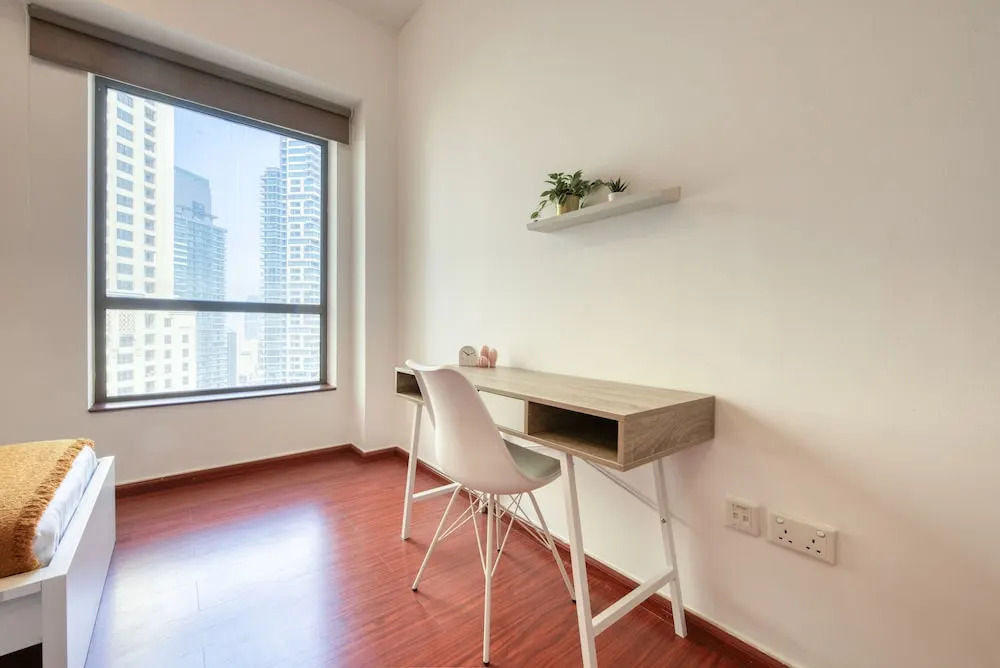 Дубай: Maison Privee - Rimal Residence 4