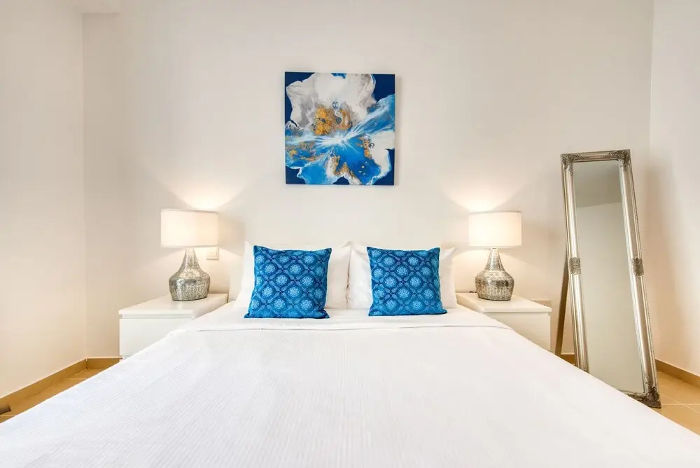 Дубай: Maison Privee - Rimal Residence 4
